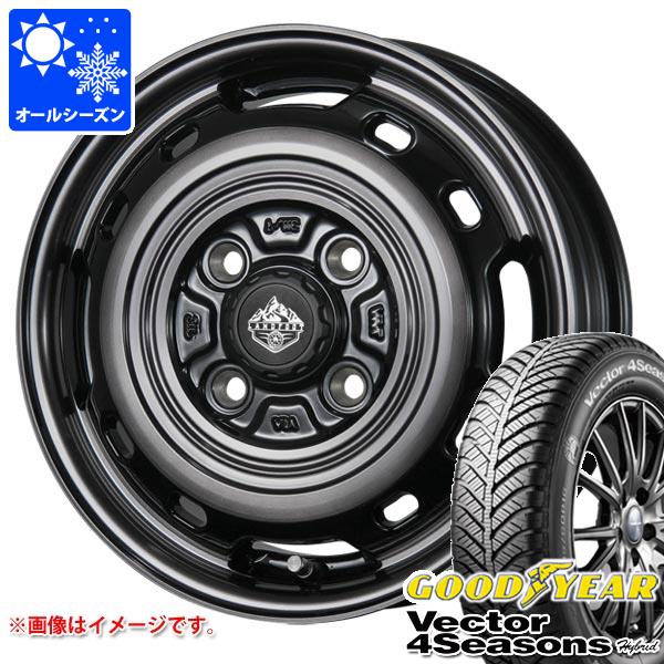 【タイヤ交換対象】ハスラー用 オ