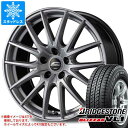 【タイヤ交換対象】スタッドレスタイヤ ブリヂストン ブリザック VL1 145R12 8PR (145/80R12 86/84N相当) ＆ シュナイダー SQ27 4.0-12 タイヤホイール4本セット145-12 BRIDGESTONE BLIZZAK VL1