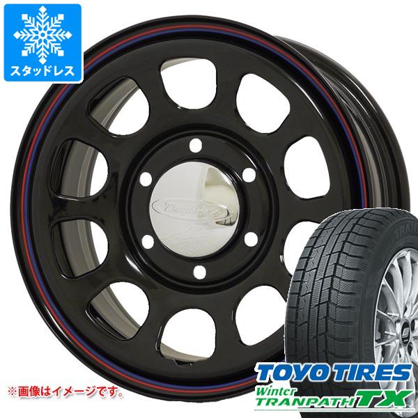 ハイエース用TOYOスタッドレスタイヤホイール付 ハイエースバン用 スタッドレスタイヤ（TOYO TIRES）のおすすめ
