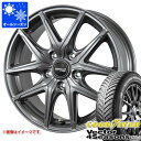 【タイヤ交換対象】オールシーズン 155/55R14 69H グッドイヤー ベクター 4シーズンズ ハイブリッド シビラ ネクスト F05 4.5-14 タイヤ...