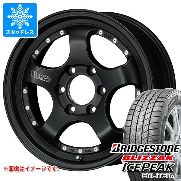 キーワード265/65-18 2656518 15433306 18インチ win1290bsbzip BLIZZAK ICEPEAK BRIDGESTONE ブリジストン 4WD SUV専用 wh1te65dvsp1fb3 SSR DEVIDE SP1 Trail 国産車用 4本セット t801103yt toyota ランクル 250系 ランクル250 LAND CRUISER studlesstire タイヤ取付対象 タイヤ取付可能 タイヤ交換可能ホイールスペックメーカー名SSRエスエスアールホイール名DEVIDE SP1 Trailディバイド SP1 トレイルタイプ1ピース 国産車用カラーフラットブラックセンターキャップ無しナット無しホイールサイズ備 考8.5-18 6/139.7 +52適合車情報・掲載の車種は、純正タイヤサイズと一般的なインチアップサイズに基づいたデータです。・車両の年式・型式・グレードなどにより装着サイズが異なる場合があります。・掲載の車種でもホイールサイズ設定により適合しない場合があります。トヨタランドクルーザー250 24/04〜※除く GXグレード