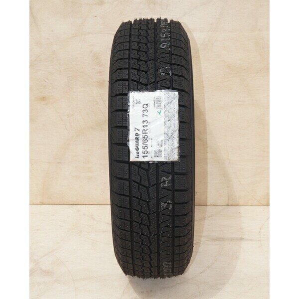 ڥоݡ ̵ ̤ åɥ쥹 155/65R13 73Q 襳ϥ iceGUARD 7 iG70   YOKOHAMA  ֥ 155/65/13 155/65-13  Ρ