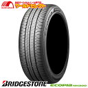 【タイヤ交換対象】 送料無料 新品 処分特価 215/60R16 95H ブリヂストン ECOPIA NH200 サマータイヤ 夏タイヤ 215/60-16 215/60/16 BRIDGESTONE エコピア 日本製 国産 単品 16インチ 低燃費