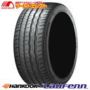 【タイヤ交換対象】 送料無料 245/45R19 102Y XL ハンコック Laufenn Z FIT EQ LK03 サマータイヤ 夏タイヤ 245/45-19 245/45/19 HANKOOK ラウフェン 新品 単品 19インチ