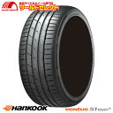 【タイヤ交換対象】 送料無料 4本セット 2024年製235/50R18 (101Y) XL ハンコック Ventus S1 evo3 K127 サマータイヤ 夏タイヤ 235/50-18 235/50/18 HANKOOK ベンタス 新品 単品 18インチ