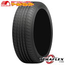 送料無料 2本セット 2024年製 185/65R15 88H TERAFLEX テラフレックス ECORUN 101 サマータイヤ 夏タイヤ 185/65-15 185/65/15 新品 単品 15インチ