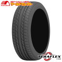 送料無料 4本セット 2024年製 165/55R14 72V TERAFLEX テラフレックス ECORUN 103 サマータイヤ 夏タイヤ 165/55-14 165/55/14 新品 単品 14インチ