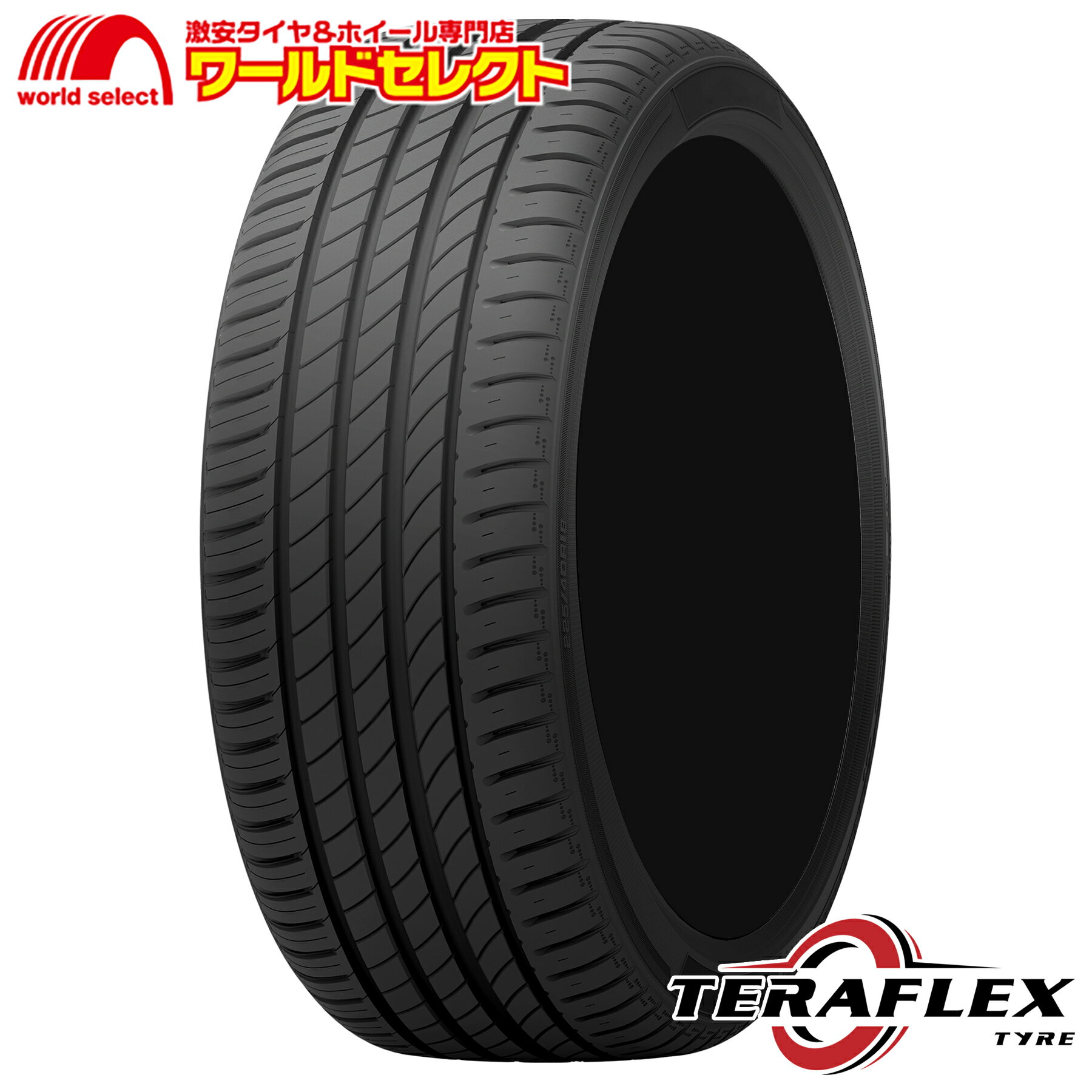  4{Zbg 225/45R18 95W XL TERAFLEX etbNX PRIMACY 201 T}[^C ă^C 225/45-18 225/45/18 Vi Pi 18C`