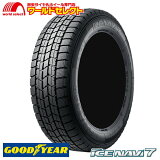 ڥоݡ ̵ 4ܥå åɥ쥹 155/65R14 75Q åɥ䡼 ICE NAVI 7   GOODYEAR ʥ ֥ 155/65-14 ߥ