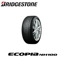 価格見直しセール品【訳あり2020年製】 ブリヂストン ECOPIA NH100 185/70R14 88S