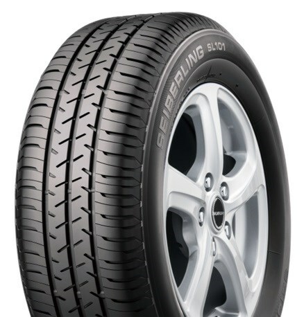 【単品販売】訳あり2019年製 ブリヂストン セイバーリング SL101 145/70R12