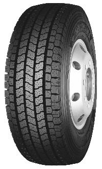 訳あり2019年製ヨコハマタイヤZEN902ZE 265/60R22.5 143J