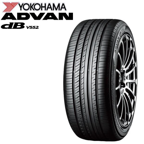 訳ありADVAN 2019年製 215/60R16 ADVAN db （4本）