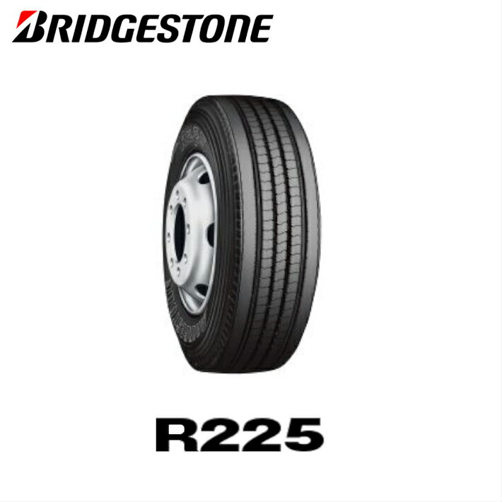 2023ǯ֥¥ȥ225/80R17.5V-STEELRIBR225123/122L