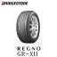 【単品販売品・訳あり2022年製】ブリヂストン REGNO GR-X2 225/45R18 95W