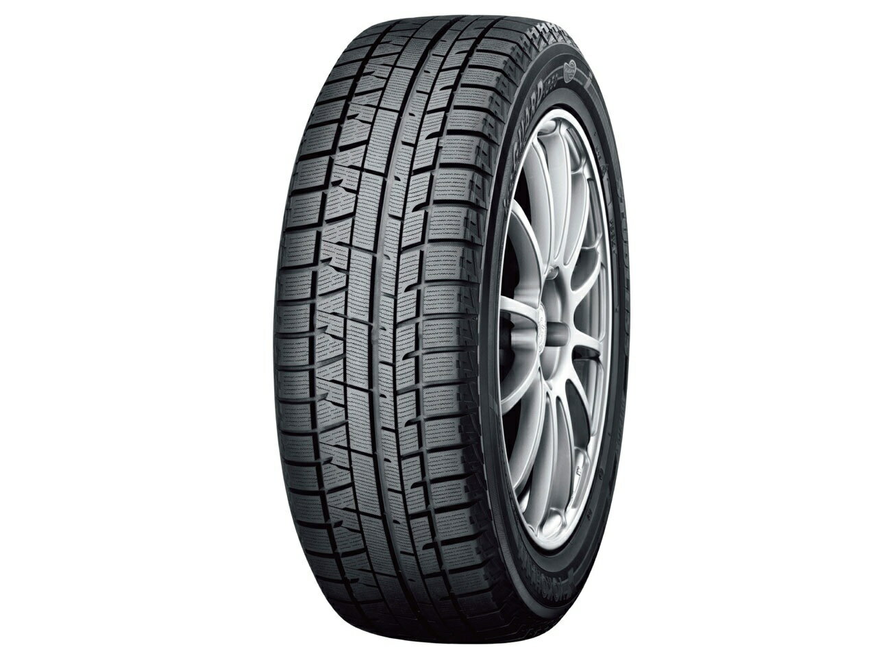 【単品販売品】・訳あり2020年製 ヨコハマタイヤIceGUARD50PLUS 185/65R15 88Q