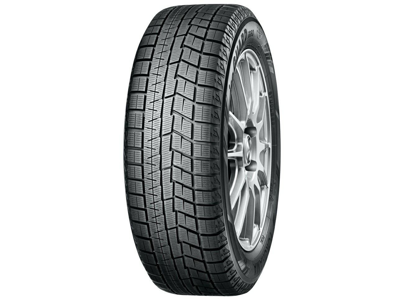 訳あり2020年製 ヨコハマタイヤIceGUARD60 165/65R14 79Q