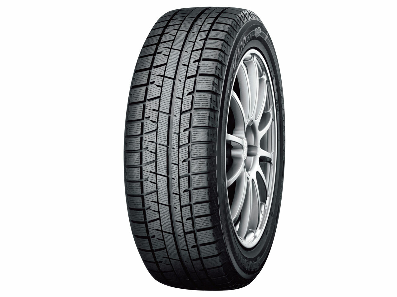 【単品販売品・訳あり2019年製】ヨコハマタイヤ iG50 175/60R16 82Q（1本）