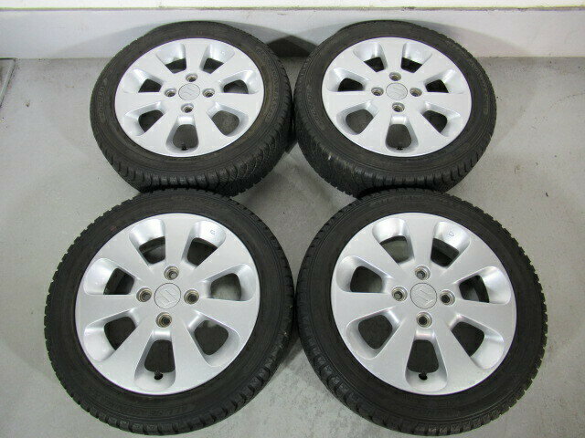 DUNLOP ダンロップ ALL SEASON MAXX AS1 オールシーズン 205/55R17 HotStuff Exceeder E07 エクシーダー ホイール 17インチ 17 X 7.0J +48 5穴 114.3 MAZDA3 ステップワゴン VOXY