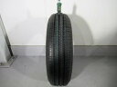 【中古】BRIDGESTONE DUELER H/T 684II195/80R15 96S 2022年製中古サマータイヤ 1本 9分山