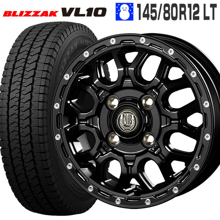 uUbN VL10 145/80R12 80/78N uaXg BRIDGESTONE }bho[ XR-800M 12~4.0 PCD100/4H +42 }bgubN sAX|bV MBK/PP 12C` X^bhX^C 4{ zC[Zbg (145R12 6PR ݊) BLIZZAK uWXg yg yo