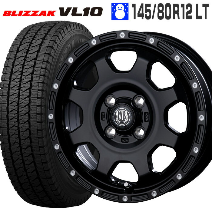 uUbN VL10 145/80R12 80/78N uaXg BRIDGESTONE }bho[ XR-910K 12~4.0 PCD100/4H +42 }bgubN sAX|bV MBK/PP 12C` X^bhX^C 4{ zC[Zbg (145R12 6PR ݊) BLIZZAK uWXg yg yo