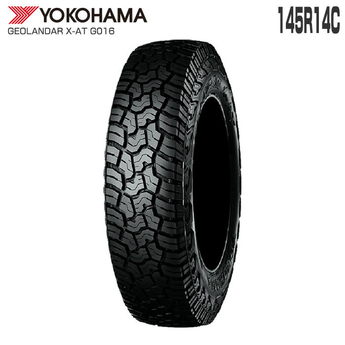 値下げしました。14インチ ヨコハマディッシュ 楽天市場】145r14ジオランダーの通販