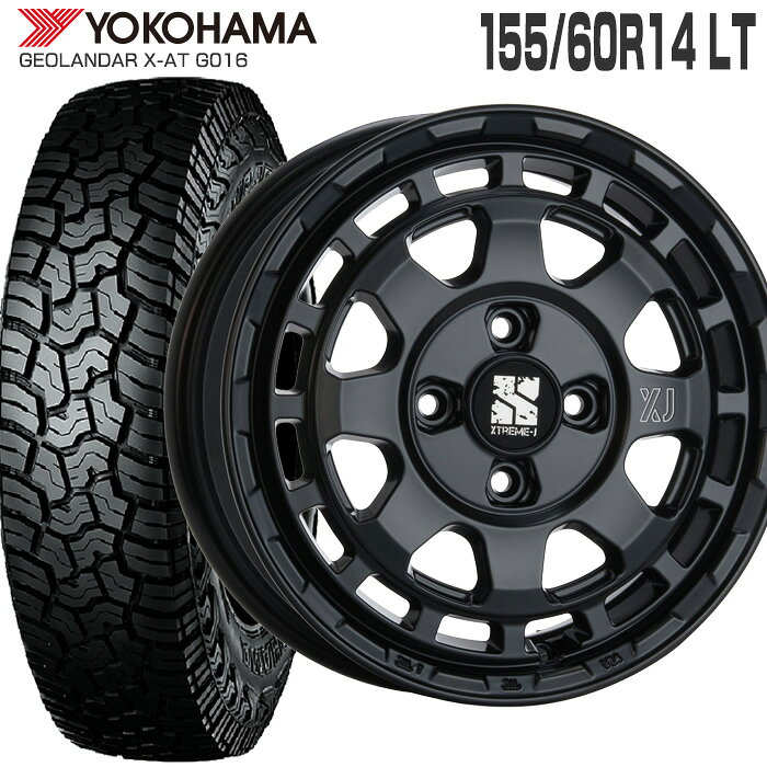 楽天市場】ジオランダー x-at 14（車用品・バイク用品）の通販