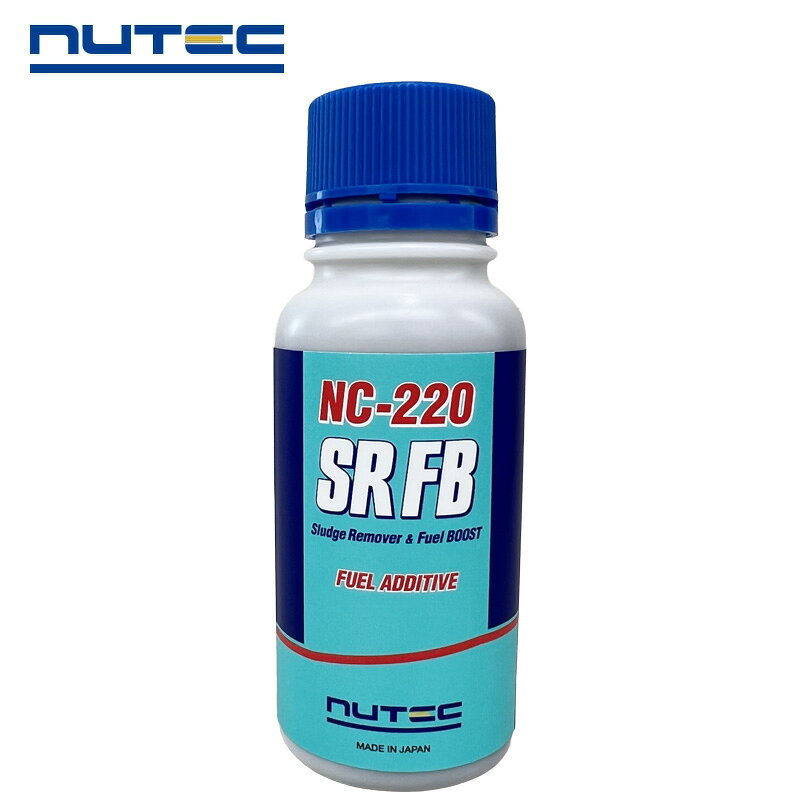 楽天市場】NUTEC ニューテック NC－202 Comp BOOST コンプブーストの通販