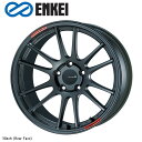 ENKEI GTC01RR 18~10.5J PCD114.3 5H INSET+22 {Aa75 STD FACE:M }bg_[NK^ (MDG) 18C` zC[Pi 1{ GPC [VO {[V