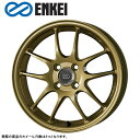 ENKEI PF01 16~5.0J PCD100 4H INSET+45 {Aa75 S[h (G) 16C` zC[Pi 1{ GPC ENKEI ptH[}XC PerformanceLine