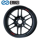 ENKEI RPF1 18~9.0J PCD114.3 5H INSET+35 }bgubN (MBK) 18C` zC[Pi 1{ GPC ENKEI [VO Racing