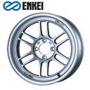 ENKEI RPF1RS 15~8.0J PCD100 4H INSET+28 Vo[ (S) 15C` zC[Pi 1{ GPC ENKEI [VO Racing [hX^[