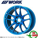 WORK EMOTION CR 18~7.5 PCD114.3 5H INSET+38LfBu[ (CAB) [NG[V WORK [N zC[ Pi 1{ kiwami