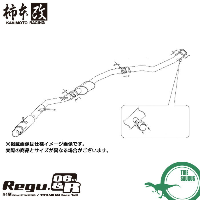 `{ }t[ T21348 NX^ `FCT[ }[NII [JZX100](FR)(96/9`01/10)(^[{) Regu.06 & R [J[i lzs / k KAKIMOTO RACING