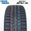 【楽天タイヤ取付対応】 【2023年製】 TOYO TIRES 215/65R16 98H OBSERVE GSi-6 オブザーブ トーヨー スタッドレス 冬タイヤ 雪 氷 1本