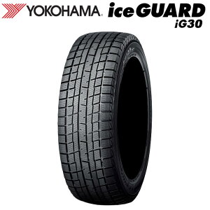 5/9 20ݥ5ܢץȥ꡼ڳŷб YOKOHAMA 235/45R18 94Q iceGUARD iG30  襳ϥޥ åɥ쥹 ߥ  ɹ 1