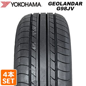  ̤ǺP15ܢץȥ꡼ڳŷб 2022ǯ YOKOHAMA 215/60R17 96H GEOLANDAR G98JV  襳ϥޥ ޡ ƥ 饸륿 SUV 4ܥå