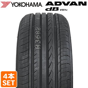 5/1 ݥȺ4ܡǺ100ݥȥХåץȥ꡼ڳŷб 2022ǯ YOKOHAMA 235/45R18 94W ADVAN dB V551V ɥХ ǥ٥ 襳ϥޥ ޡ ƥ Ρޥ륿 4ܥå