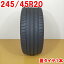  ̤ǺP15ܢץȥ꡼MICHELIN ߥ 245/45R20 103V XL PILOT SPORT4 SUV ƥ ޡ 1 [ A3422 ] ť