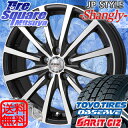 TOYO オブザーブ ガリット GARIT GIZ 195/...