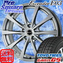 TOYO トーヨー GARIT ガリット G5 2017年製...
