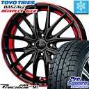 TOYO オブザーブ ガリット GARIT GIZ スタッド...