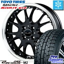 TOYO オブザーブ ガリット GARIT GIZ スタッド...