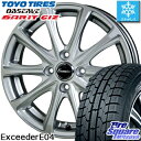 TOYO オブザーブ ガリット GARIT GIZ スタッド...
