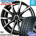 TOYO オブザーブ ガリット GARIT GIZ スタッド...