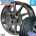 TOYO オブザーブ ガリット GARIT GIZ スタッド...