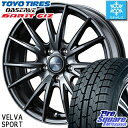 TOYO オブザーブ ガリット GARIT GIZ スタッド...