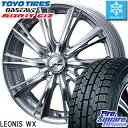 TOYO オブザーブ ガリット GARIT GIZ スタッド...
