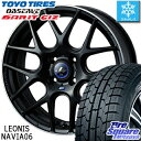 TOYO オブザーブ ガリット GARIT GIZ スタッド...